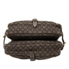 Louis Vuitton Monogram Mini Lin Saumur 30 Secondhand