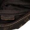 Louis Vuitton Monogram Mini Lin Saumur 30 Secondhand
