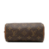 Louis Vuitton Monogram Mini Speedy HL Secondhand