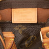 Louis Vuitton Monogram Mini Speedy HL Secondhand