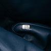 Chanel Maxi Classic Jersey Single Flap Secondhand