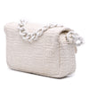 Chanel Terry Cloth Sport Line Flap Secondhand