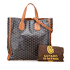 Goyard Goyardine Voltaire Secondhand