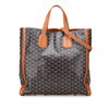 Goyard Goyardine Voltaire Secondhand