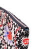 Chanel Paris Dubai Medium Printed Canvas Cosmetic Case Secondhand