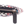 Chanel Paris Dubai Medium Printed Canvas Cosmetic Case Secondhand