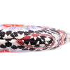 Chanel Paris Dubai Medium Printed Canvas Cosmetic Case Secondhand
