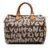 Louis Vuitton Stephen Sprouse Monogram Graffiti Speedy 30 Secondhand