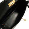Hermès Box Calf Kelly Retourne 28 Secondhand