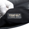Chanel Mini Quilted Sheepskin Double Chevron Flap Secondhand