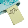 Hermès Rayons X Carriage Silk Twilly Scarf Secondhand
