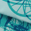 Secondhand Hermès Rayons X Carriage Silk Twilly Scarf