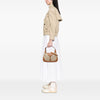 Gucci Medium Canvas Jackie 1961 Crossbody Secondhand