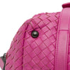 Secondhand Bottega Veneta Nappa Intrecciato Montaigne Shoulder Bag