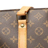 Louis Vuitton Monogram Babylone Secondhand