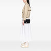 Chanel Paris Dallas Small Quilted Calfskin Chic Stitch Flap Secondhand
