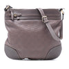 Gucci Guccissima Mayfair Crossbody Secondhand