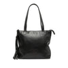 Chanel CC Lambskin Tassel Tote Secondhand