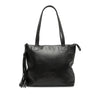 Chanel CC Lambskin Tassel Tote Secondhand
