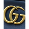 Gucci GG Marmont Ghost Crossbody Bag Secondhand