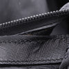 Prada Saffiano Trimmed Tessuto Travel Bag Secondhand