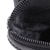 Prada Saffiano Trimmed Tessuto Travel Bag Secondhand