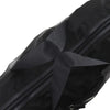 Prada Saffiano Trimmed Tessuto Travel Bag Secondhand