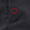 Prada Saffiano Trimmed Tessuto Travel Bag Secondhand