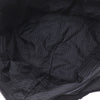 Prada Saffiano Trimmed Tessuto Travel Bag Secondhand