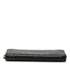 Louis Vuitton Monogram Empreinte Clemence Wallet Secondhand