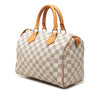 Louis Vuitton Damier Azur Speedy 25 Secondhand