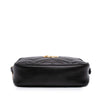 Gucci Small GG Marmont Matelasse Calfskin Crossbody Secondhand