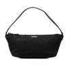 Gucci GG Canvas Web Boat Secondhand