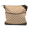 Secondhand Gucci GG Canvas Crossbody