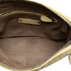 Bottega Veneta Nappa Intrecciato Nodini Crossbody Secondhand