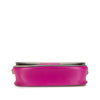 Celine Small Bicolor Leather Trotteur Crossbody Secondhand