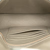 Celine Small Bicolor Leather Trotteur Crossbody Secondhand