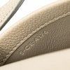 Celine Small Bicolor Leather Trotteur Crossbody Secondhand