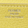 Secondhand Hermès Chevre Clic 16 Wallet On Strap