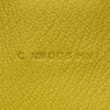 Secondhand Hermès Chevre Clic 16 Wallet On Strap