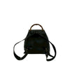 Gucci Large Calfskin Bamboo Drawstring Backpack Secondhand