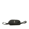 Saint Laurent Canvas Monogram Belt Bag Secondhand