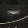 Saint Laurent Canvas Monogram Belt Bag Secondhand