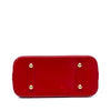 Louis Vuitton Monogram Vernis Alma PM Secondhand