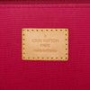 Louis Vuitton Monogram Vernis Alma PM Secondhand