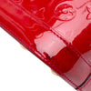 Louis Vuitton Monogram Vernis Alma PM Secondhand