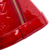 Louis Vuitton Monogram Vernis Alma PM Secondhand