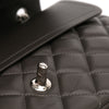 Chanel Jumbo Classic Lambskin Double Flap Secondhand