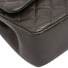 Chanel Jumbo Classic Lambskin Double Flap Secondhand