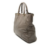 Prada Vitello Shine Satchel Secondhand